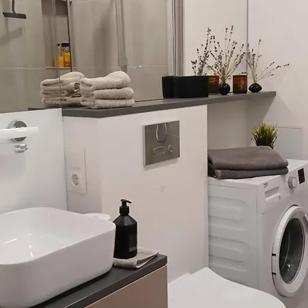 Appartement Alanga *