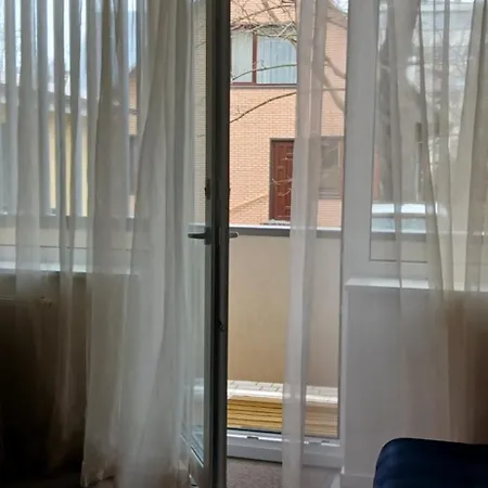 Alanga Апартаменти