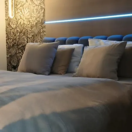 Alanga Appartement