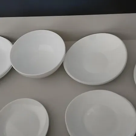 Alanga Апартаменти *