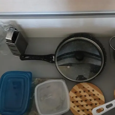 Alanga Апартаменти Паланга