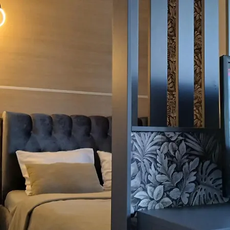 Appartement Alanga Palanga