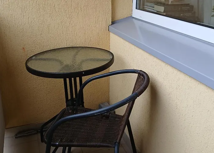 Alanga דירה פלאנגה