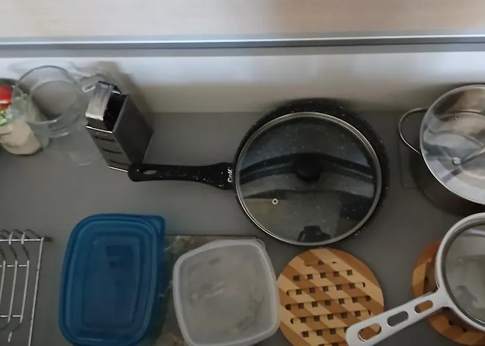 Alanga דירה פלאנגה