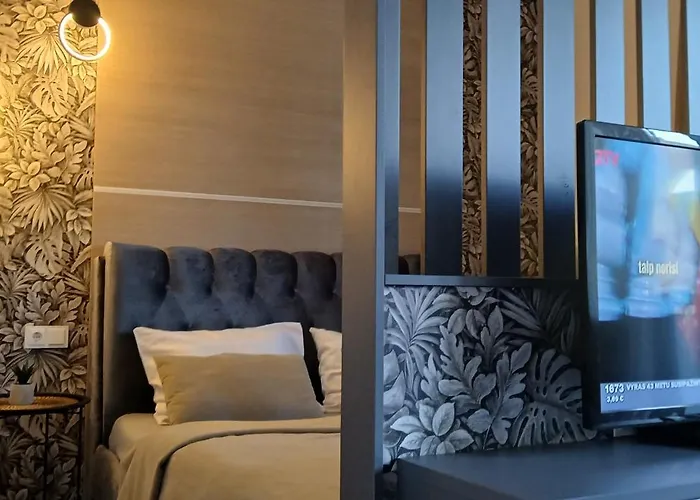 דירה Alanga פלאנגה